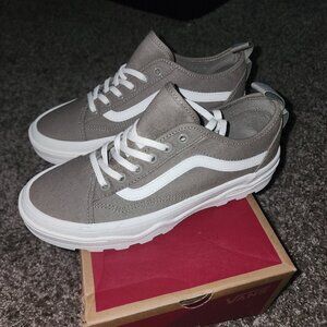 Women's Vans Sentry Old School
